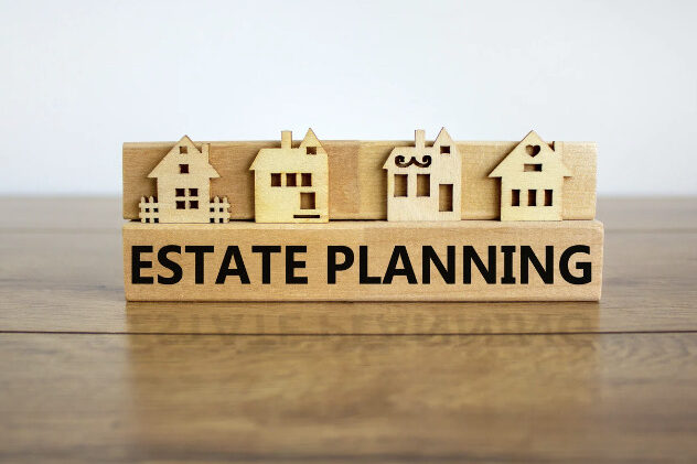 Iowa estate planning attorney
